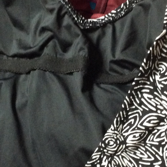 Volcom henna spirit one piece NWT - Picture 5 of 6